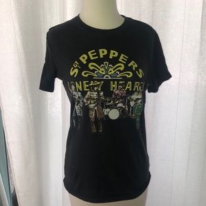 SGT Peppers shirt